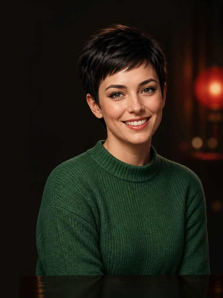 Nora Kleiven