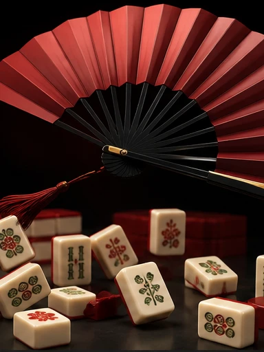 Maksgevinst i Mahjong-sloter: hva 100 000× betyr