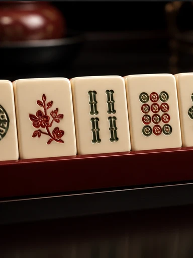 Mahjong-året 2026: nye sloter på bordet
