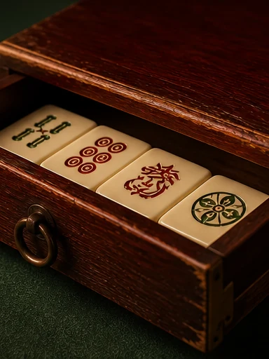 De eldste Mahjong-slotene: hva 2016-2019-titlene fortsatt gjør bra