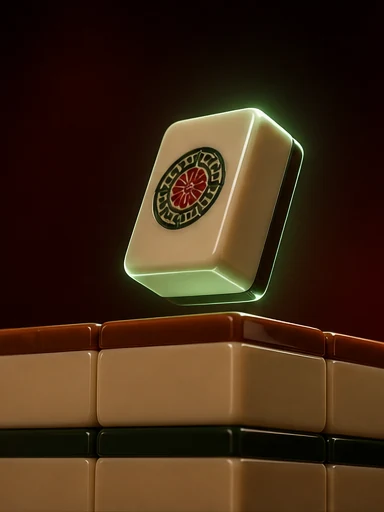 Wilds i Mahjong-sloter: faste, vandrende og tilfeldige