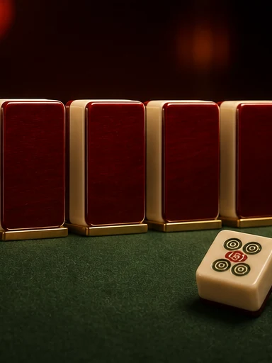 Wins, Ways, Panda og Fortune: slik dekoder du navnene på Mahjong-sloter