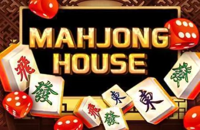 Mahjong House