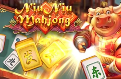 Niu Niu Mahjong