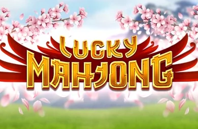 Lucky Mahjong