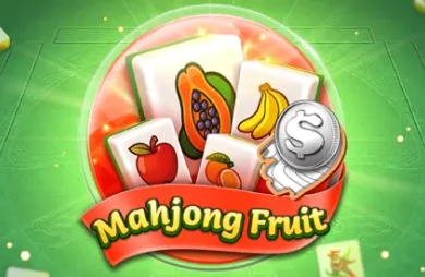 Mahjong Fruit