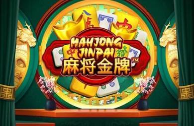 Mahjong Jinpai