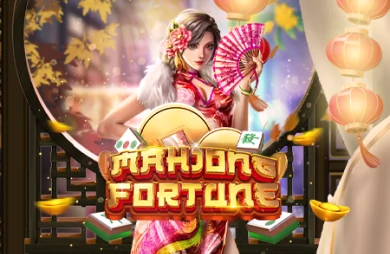 Mahjong Fortune
