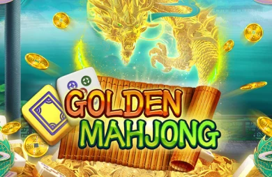 Golden Mahjong