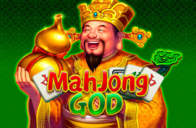 MahJong God