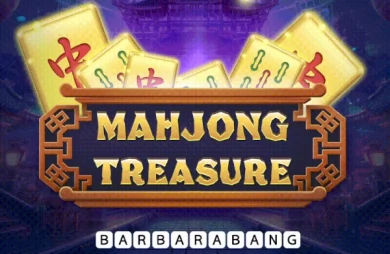 Mahjong Treasure