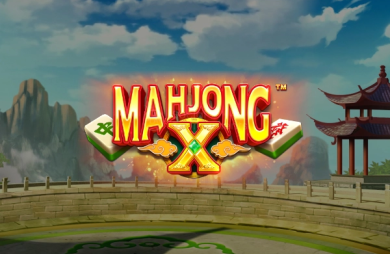 Mahjong X