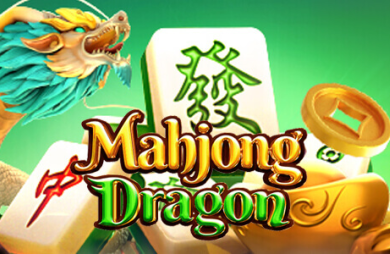 Mahjong Dragon