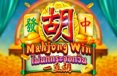Mahjong Win