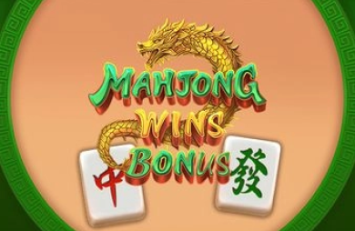 Mahjong Wins Bonus