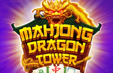 Mahjong Dragon Tower