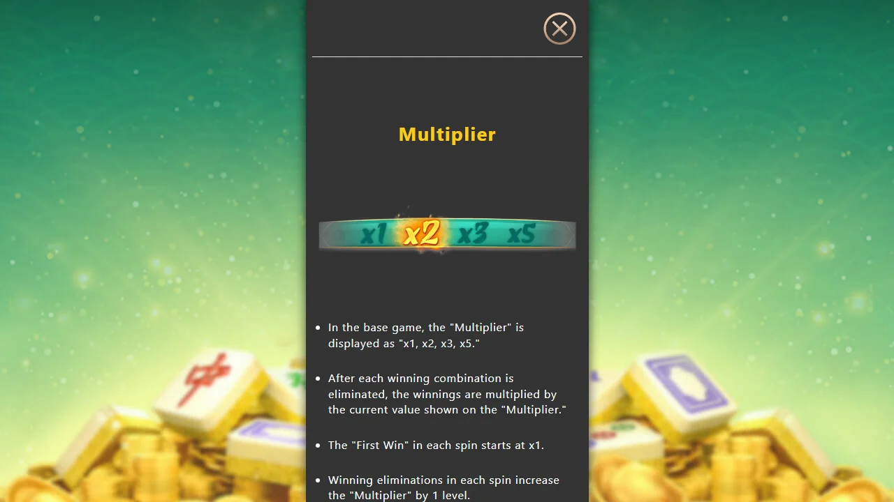 Regelsiden om multiplikatorstigen