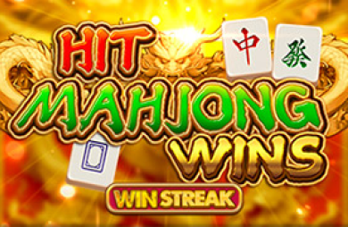 Hit Mahjong Wins