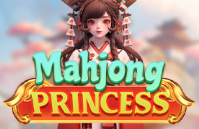 Mahjong Princess