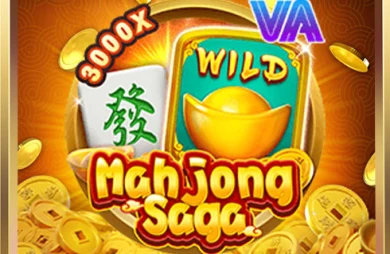 Mahjong Saga