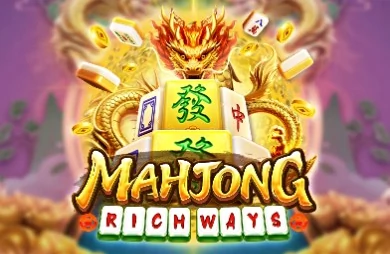 Mahjong Rich Ways