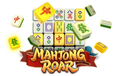 Mahjong Roar