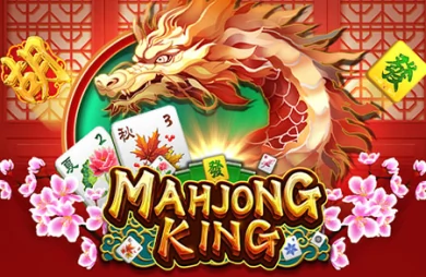 Mahjong King