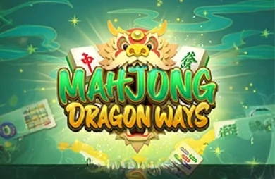 Mahjong Dragon Ways