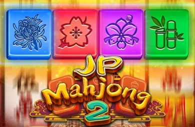 JP Mahjong 2