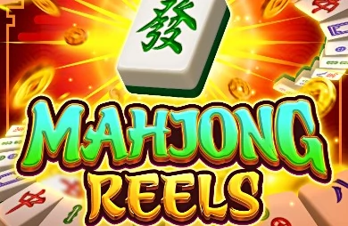Mahjong Reels