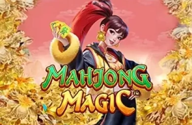 Mahjong Magic