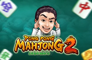 Pong Pong Mahjong 2