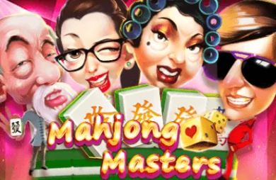 Mahjong Master