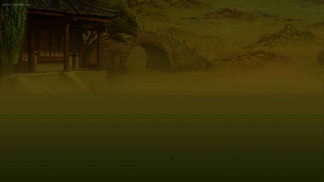 Feilmeldingen ERROR Code 506 Network Abnormal i Mahjong